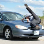 Best pedestrian accident lawyers