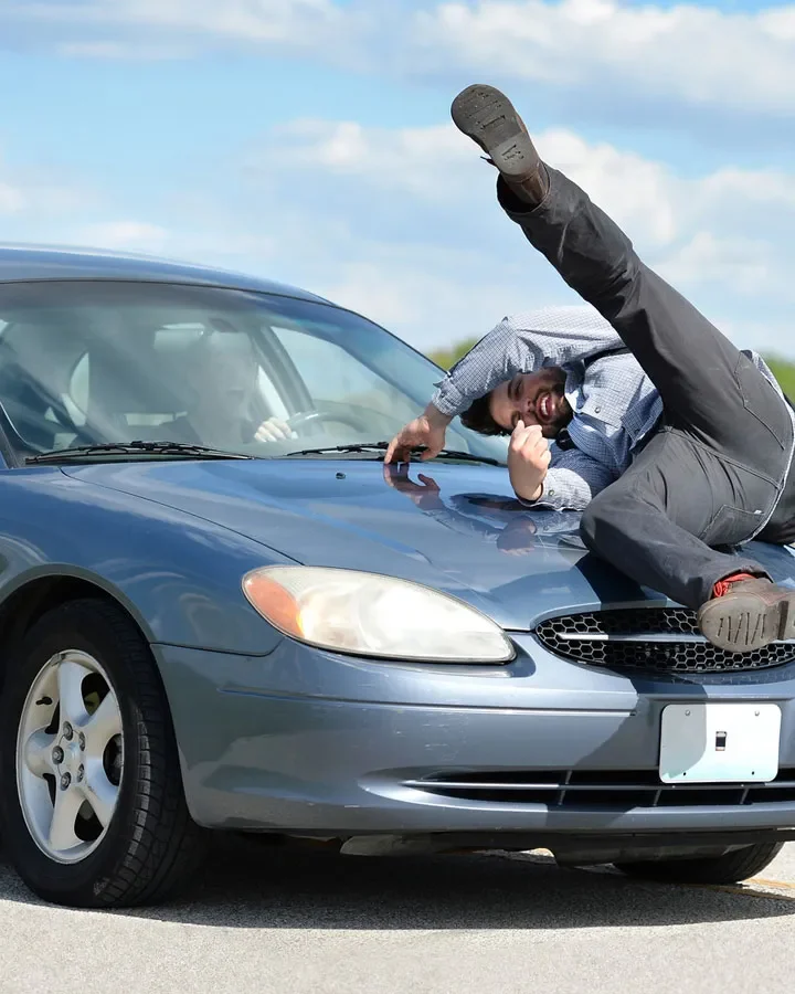Best pedestrian accident lawyers