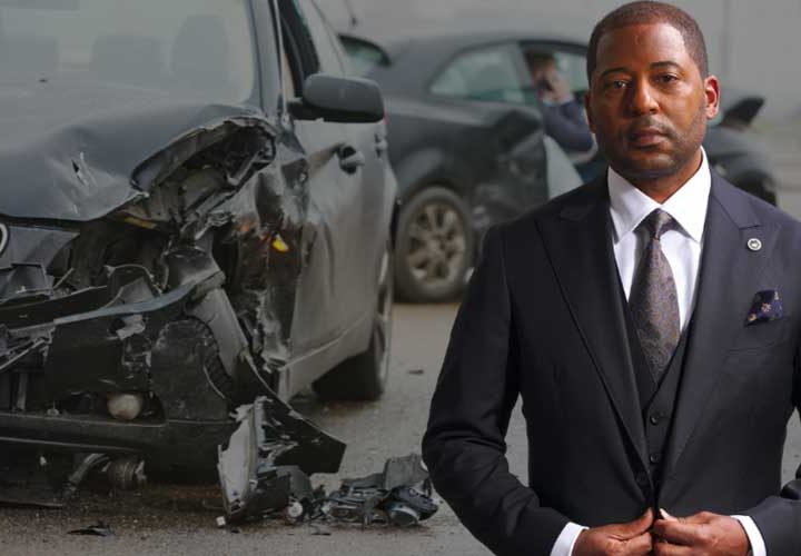 Top-rated car accident lawyers