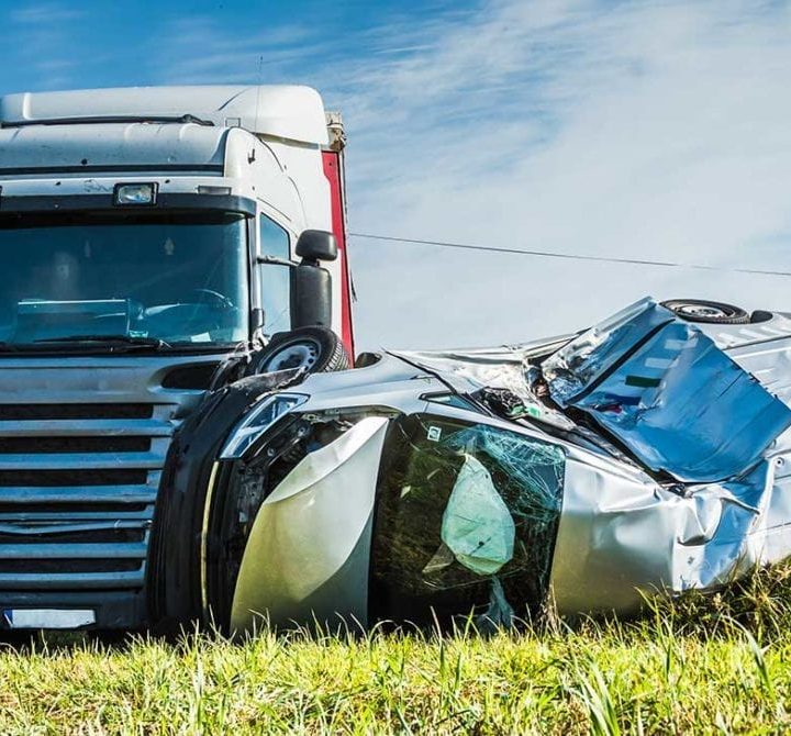 Best truck accident lawyers