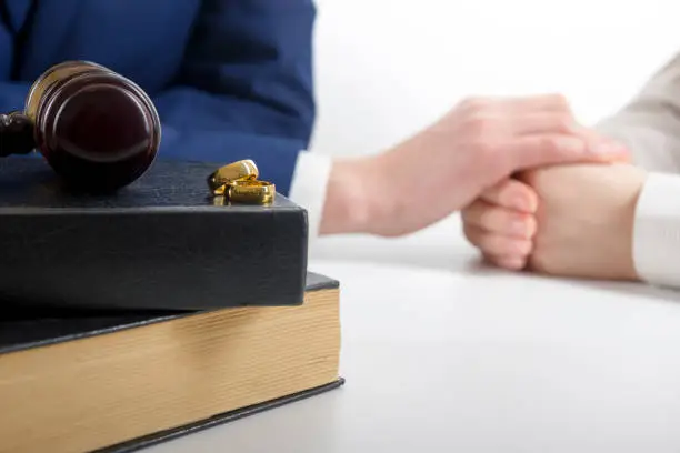 Best Accident Lawyers for PTSD and Emotional Distress Claims