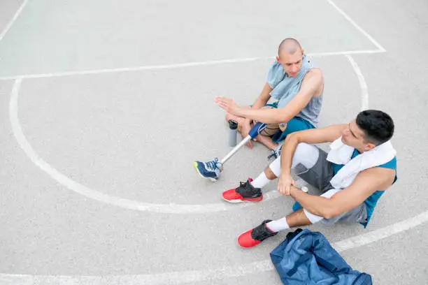Best Accident Lawyers for Sports and Recreational Injuries
