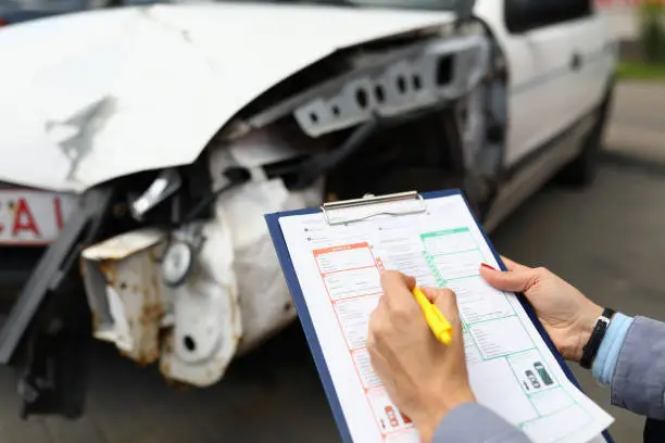Best Accident Lawyers for Rear-End Collision Claims