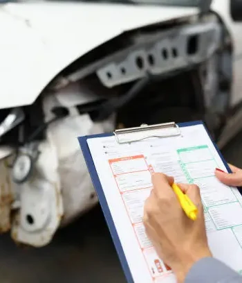 Best Accident Lawyers for Rear-End Collision Claims