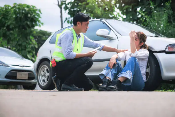 Best Accident Lawyers for Teenage Driver Accidents
