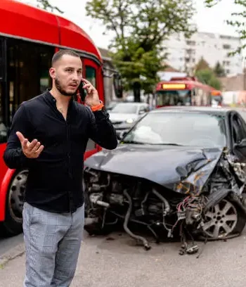 Best Accident Lawyers for T-Bone and Intersection Accidents