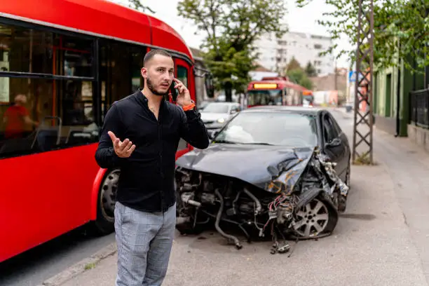 Best Accident Lawyers for T-Bone and Intersection Accidents