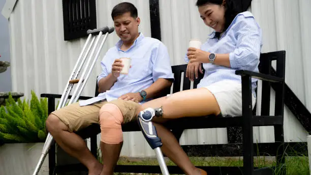 Best Accident Lawyers for Amputation and Life-Altering Injuries