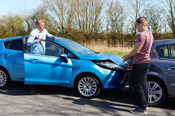 Best Accident Lawyers for Head-On Collision Cases