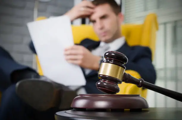 Best Accident Lawyers for High-Profile Personal Injury Cases