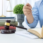 Best Accident Lawyers for Your Case: How to Choose the Right One