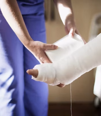 Best Accident Lawyers for Personal Injury Lawsuits with No Upfront Fees