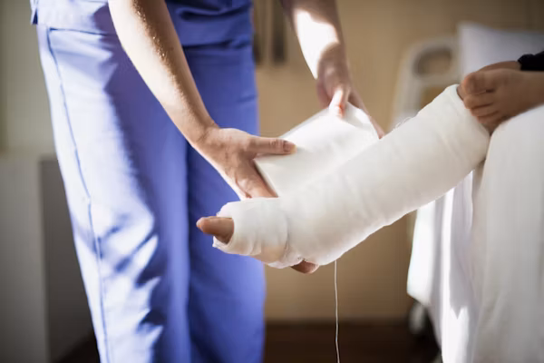 Best Accident Lawyers for Personal Injury Lawsuits with No Upfront Fees