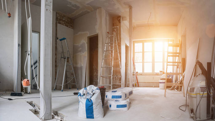 Home Renovation