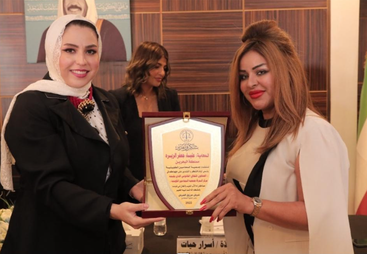 Hire a Good Divorce Lawyer in Bahrain