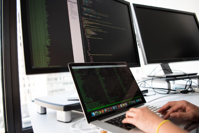 Digital Backbone