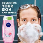 Best Nivea shower gels for refreshing bath experience