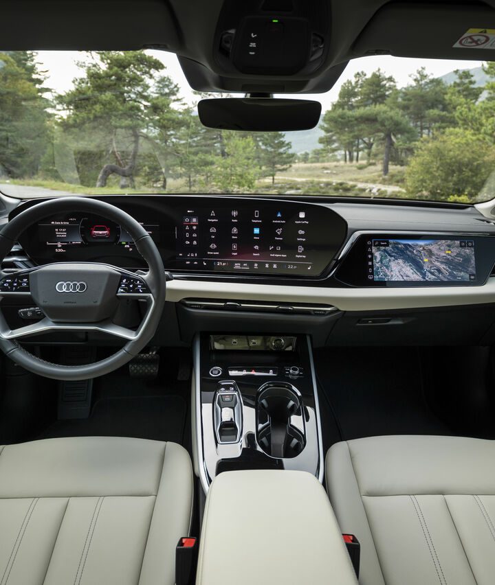 Best Audi accessories for modern interiors