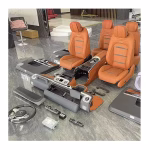 Best Mercedes-Benz interior accessories for premium look