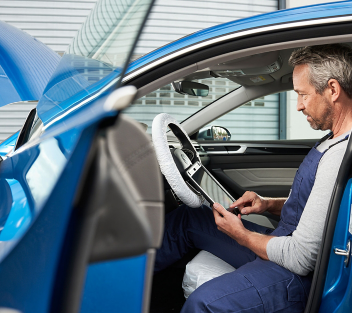 Best Volkswagen maintenance plans for car owners
