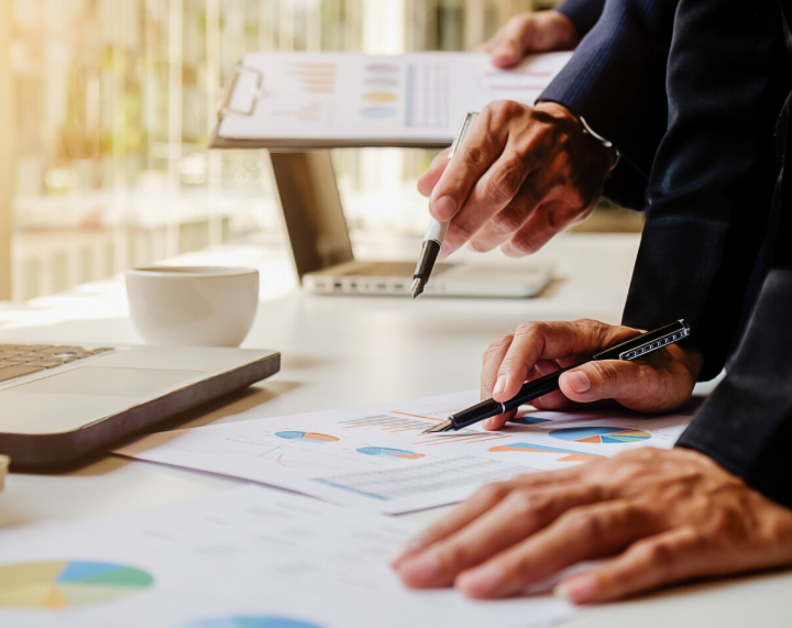 How to Open a Corporate Bank Account After Business Setup in Dubai – 2025 Edition