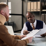 Personal Injury Lawyer