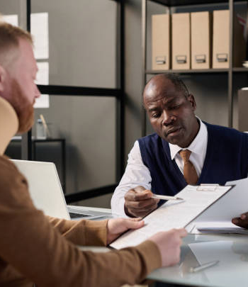 Personal Injury Lawyer