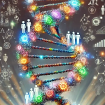 How Small Digital Behaviors Shape Big Cultural Shifts