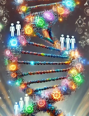 How Small Digital Behaviors Shape Big Cultural Shifts