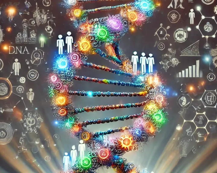 How Small Digital Behaviors Shape Big Cultural Shifts