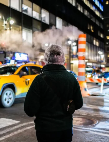 Vision Zero Reimagined: Brooklyn Car Accident Lawyer Explains the New NYC Traffic Safety Plan