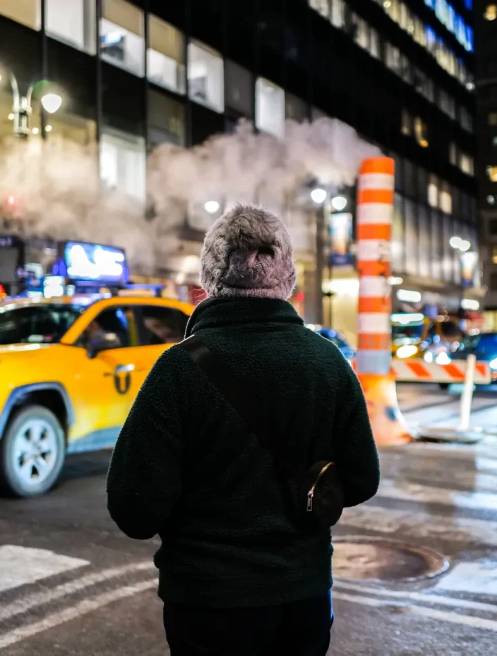 Vision Zero Reimagined: Brooklyn Car Accident Lawyer Explains the New NYC Traffic Safety Plan